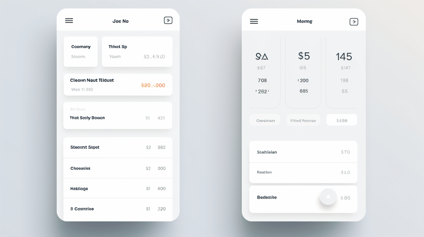 Automated Expense Management