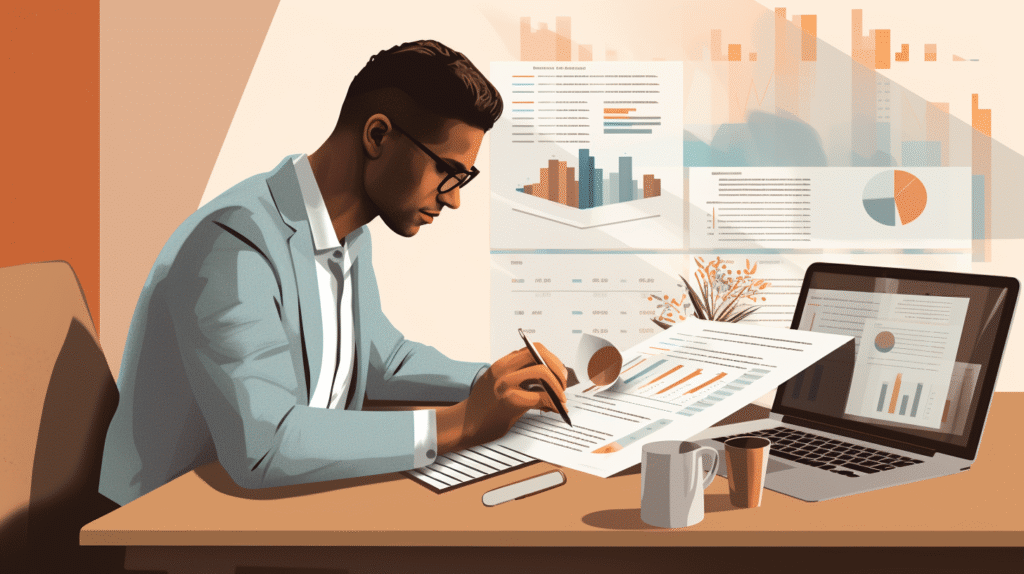 Modern Finance Manager