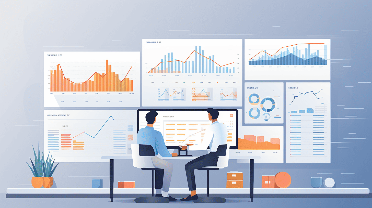 Automated Financial Reporting