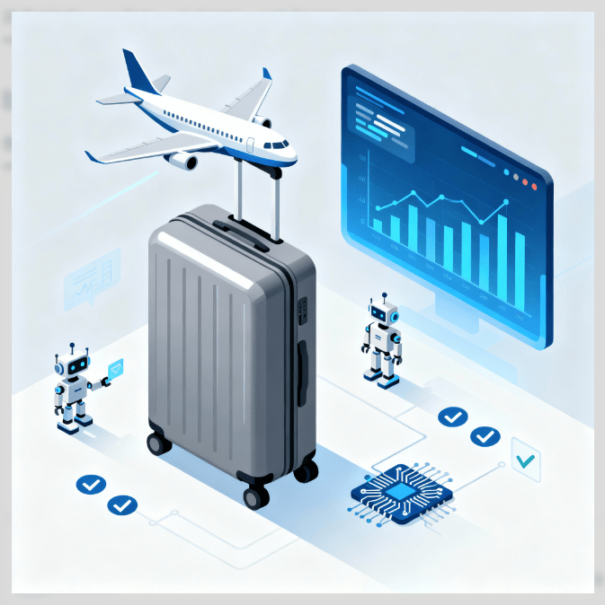 Business travel expense automation - Expense Hub