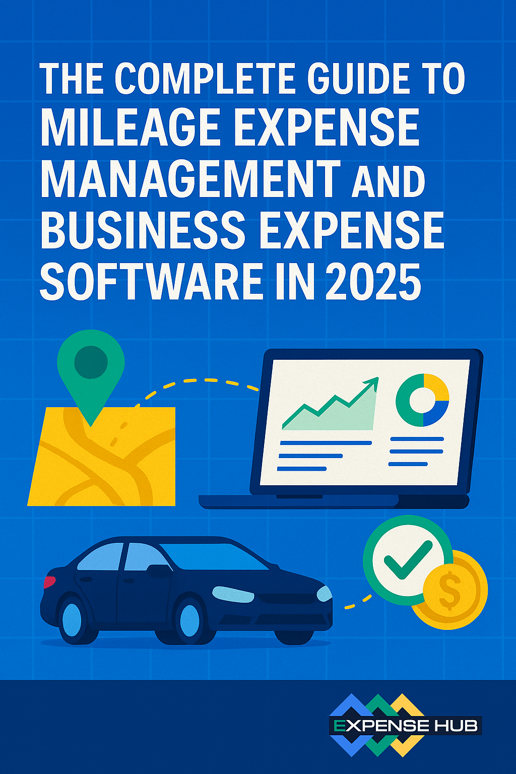 Mileage Expenses Tool